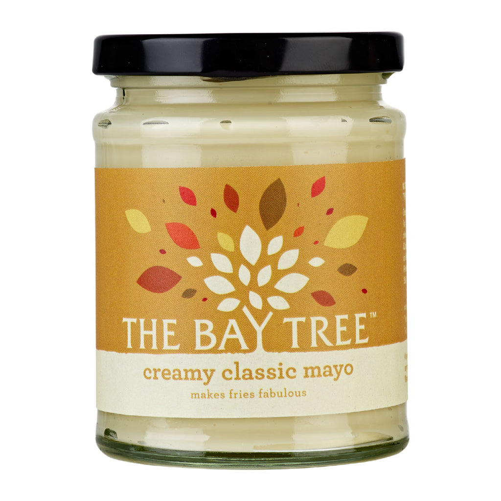 Creamy Classic Mayo