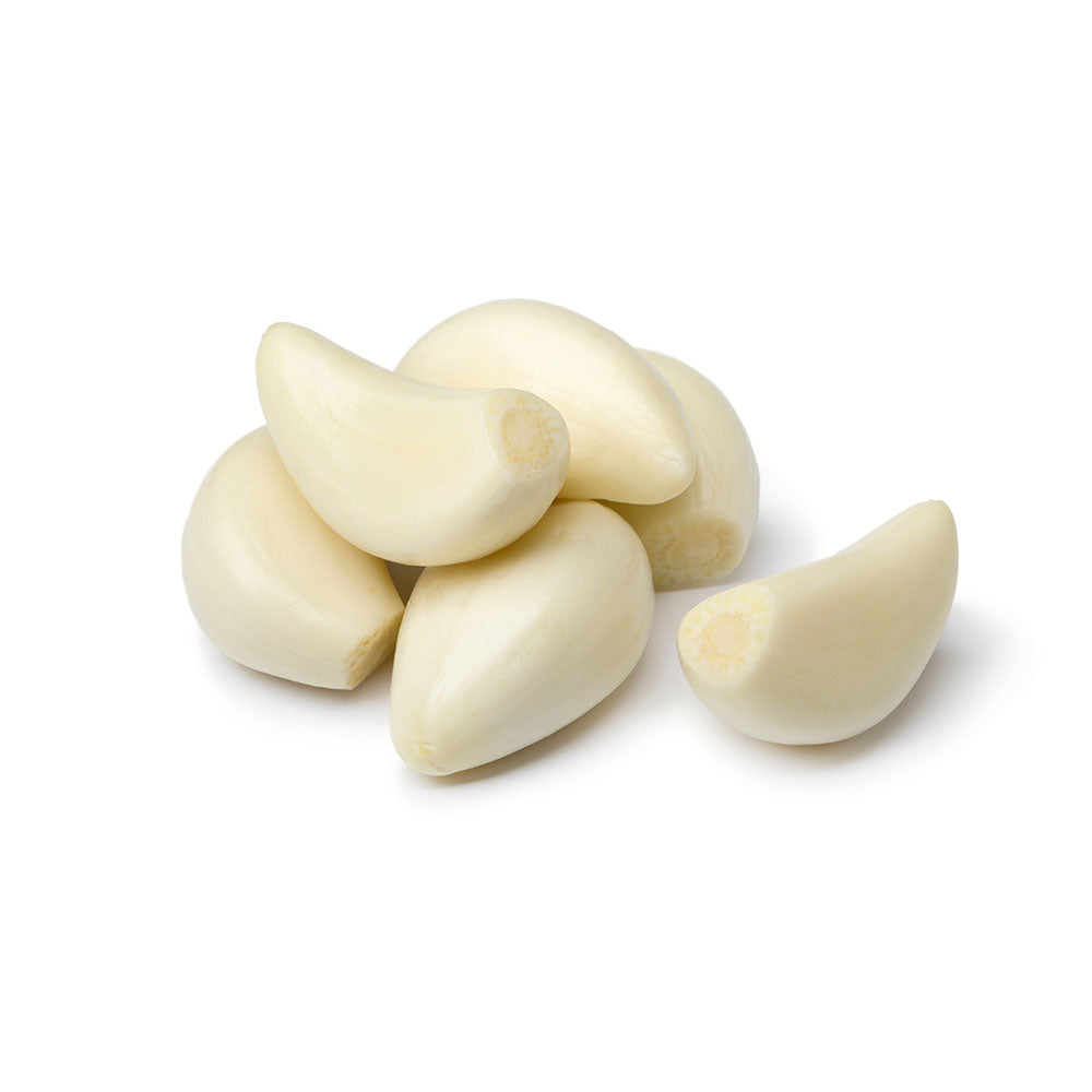Peeled Garlic (1kg)