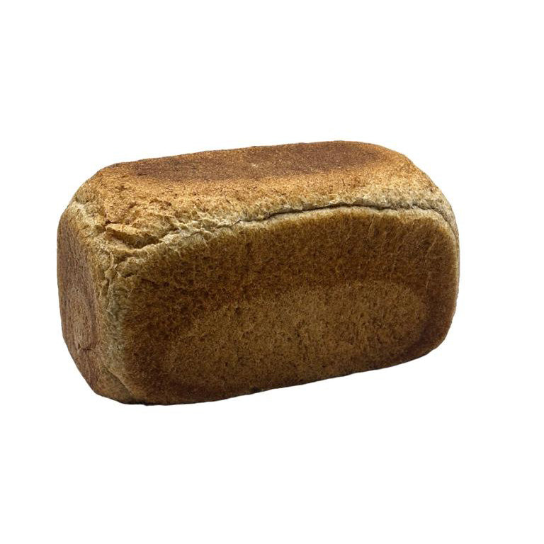 Wholemeal Square Loaf