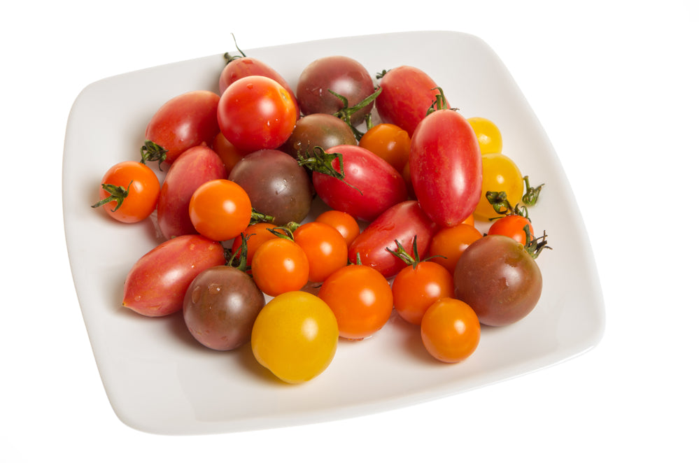 Fresh Heritage Tomatoes