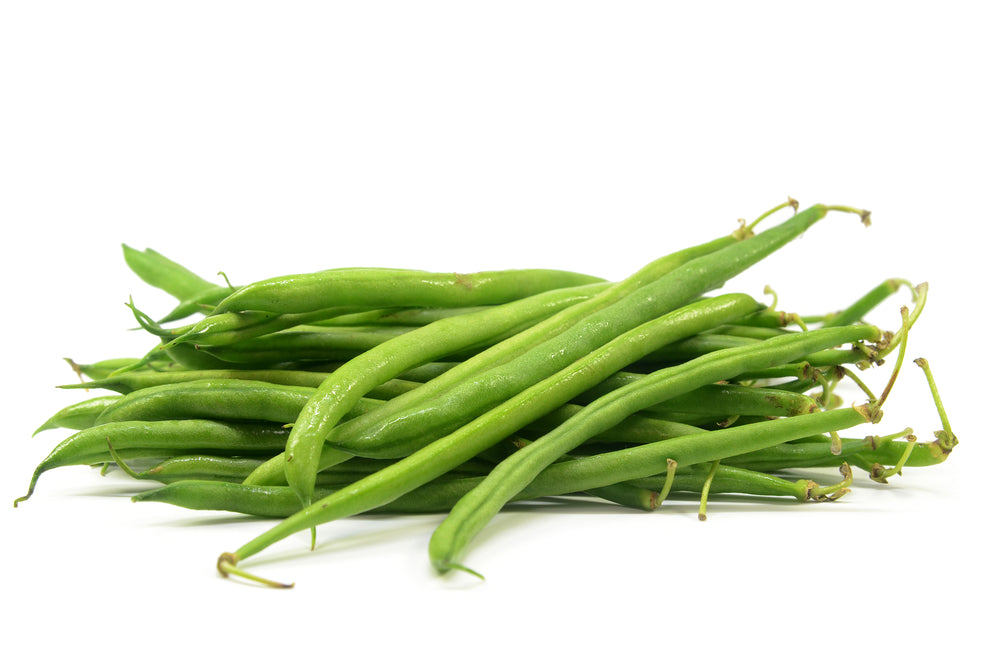 Fine Green Beans