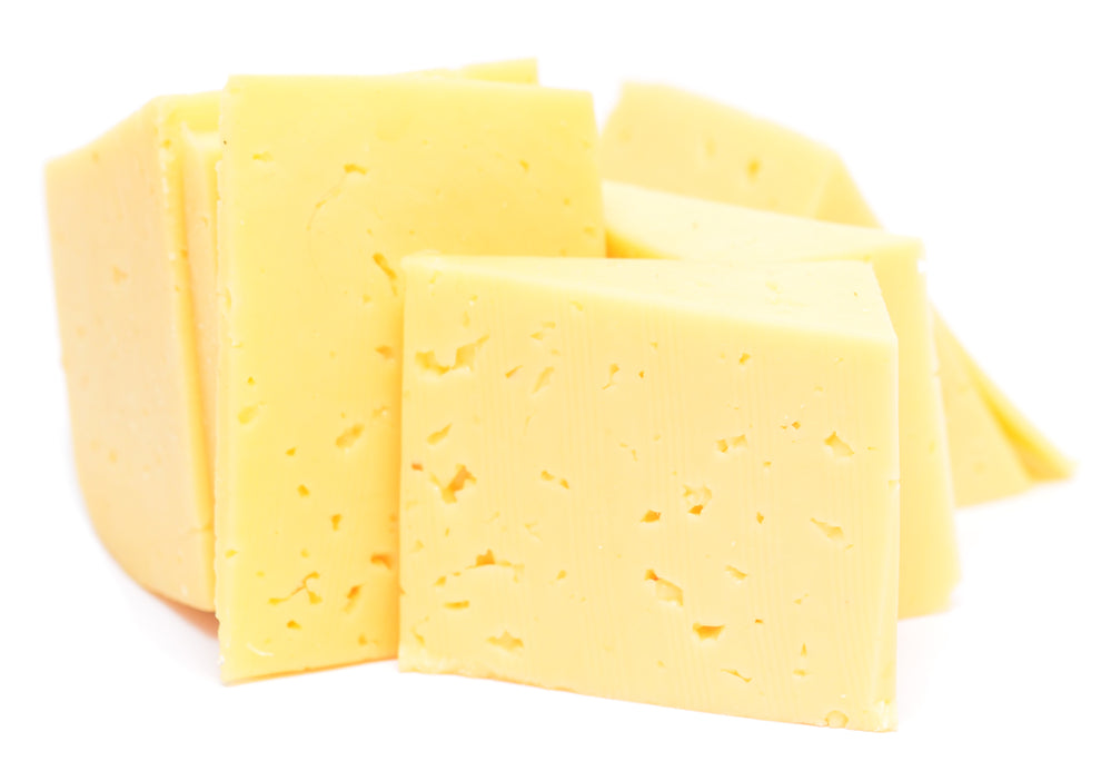 Strong Cheddar