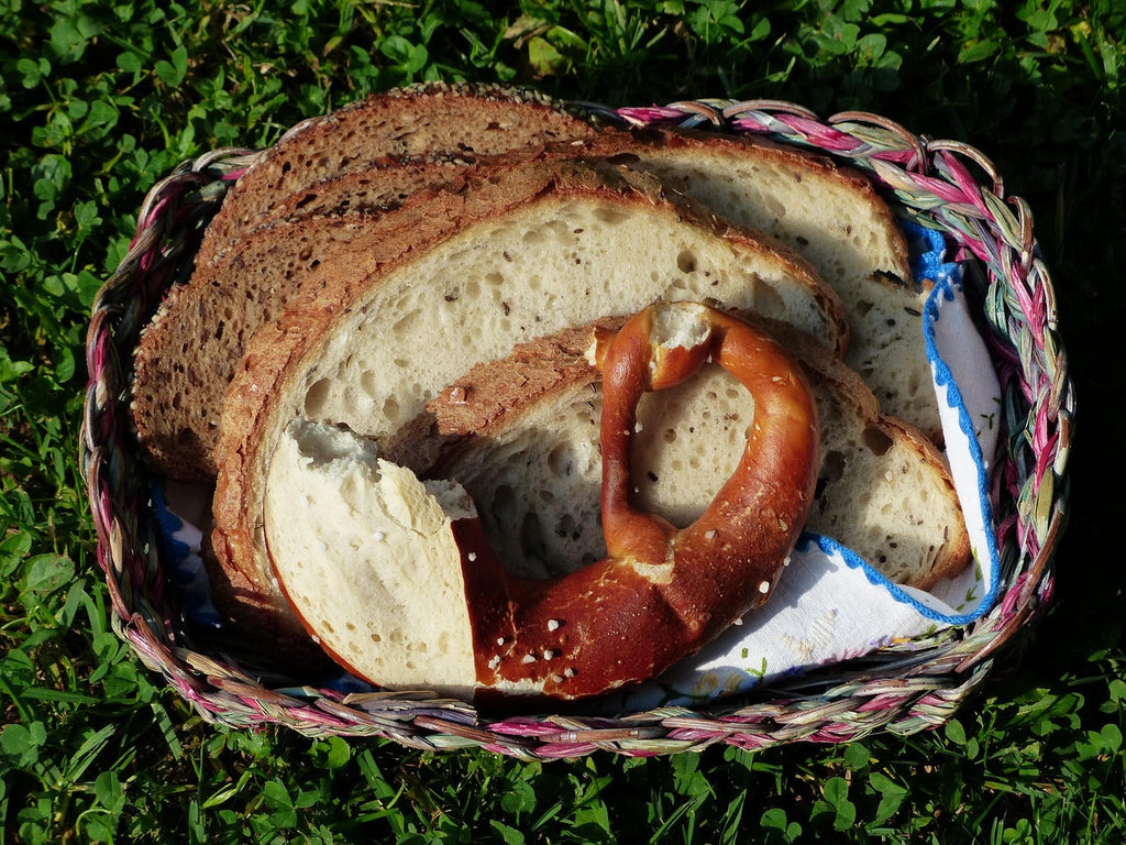 Breads