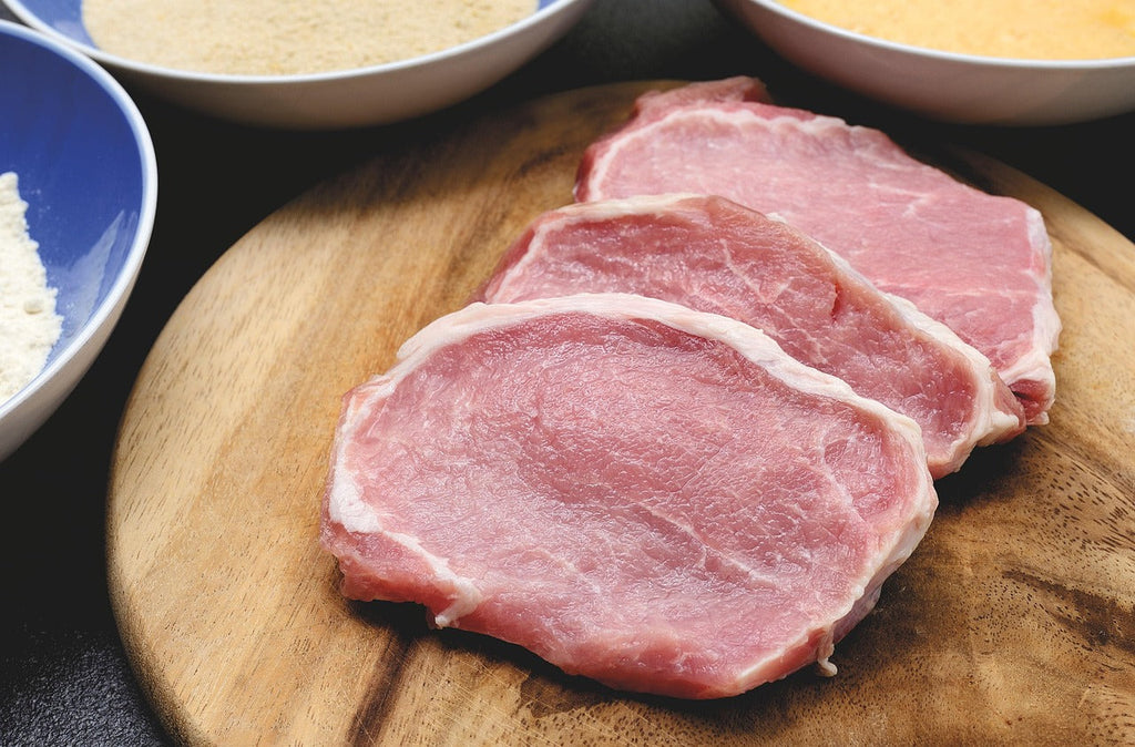Meats