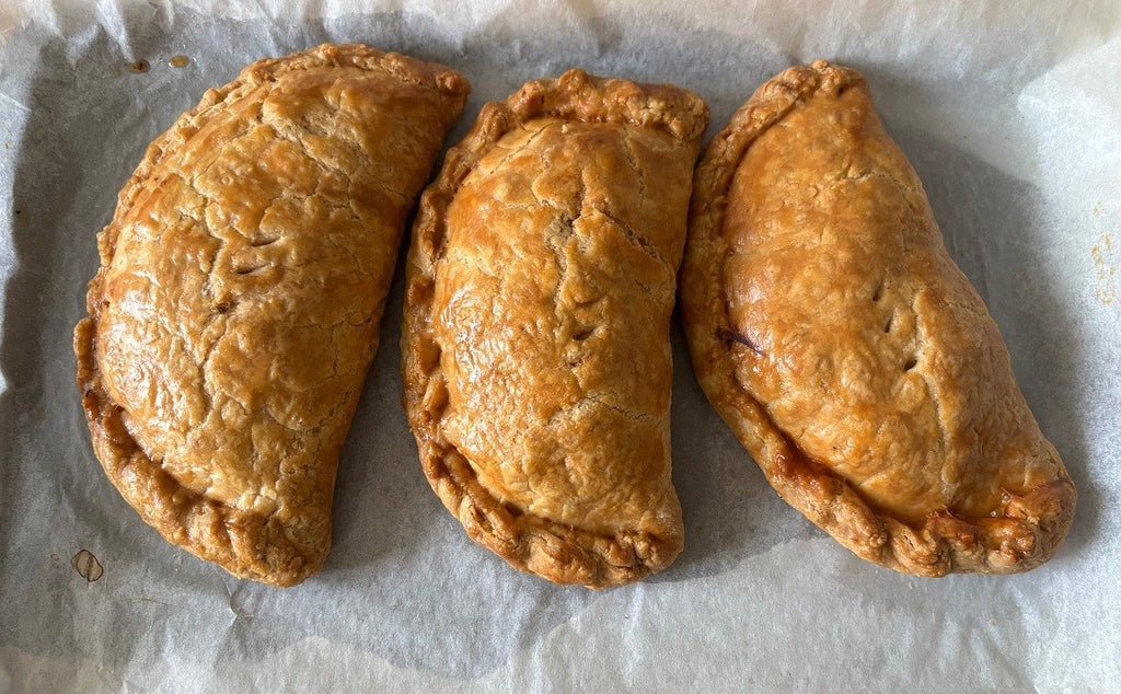 Pies & Pasties