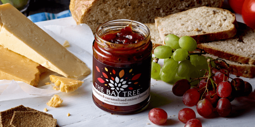 Condiments & Sauces – Nearly Naked Veg