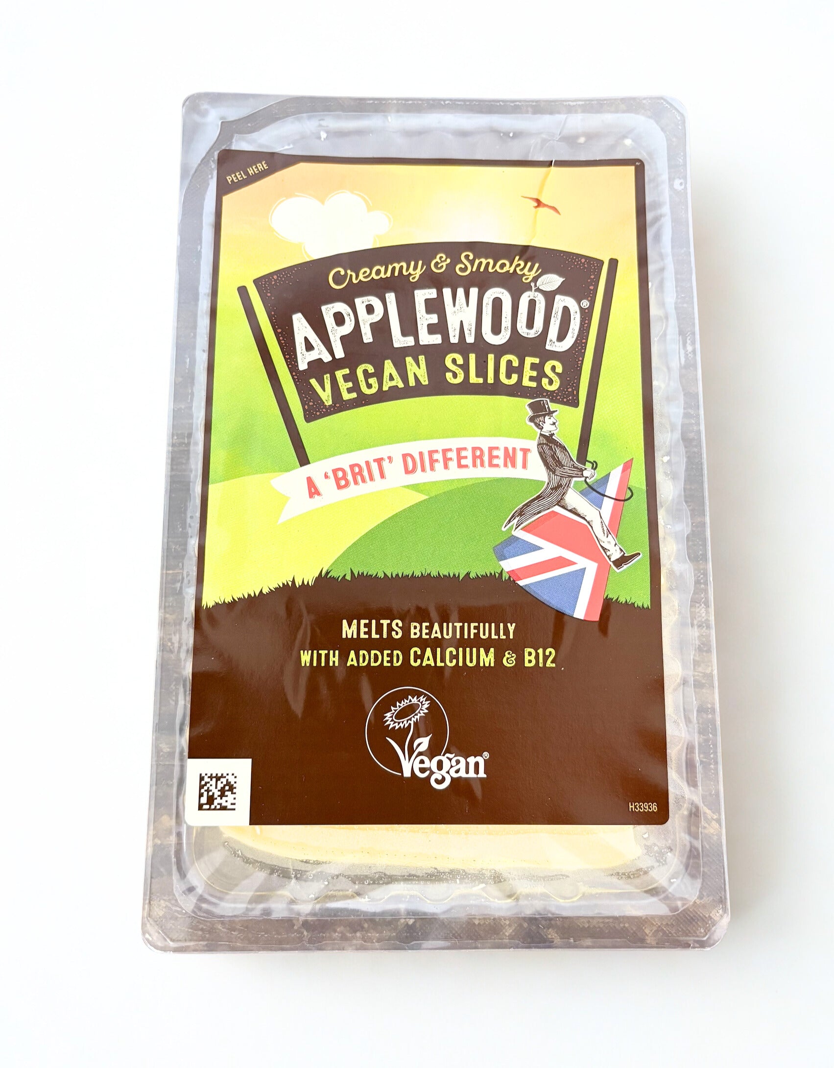 Applewood Vegan Slices (200g)
