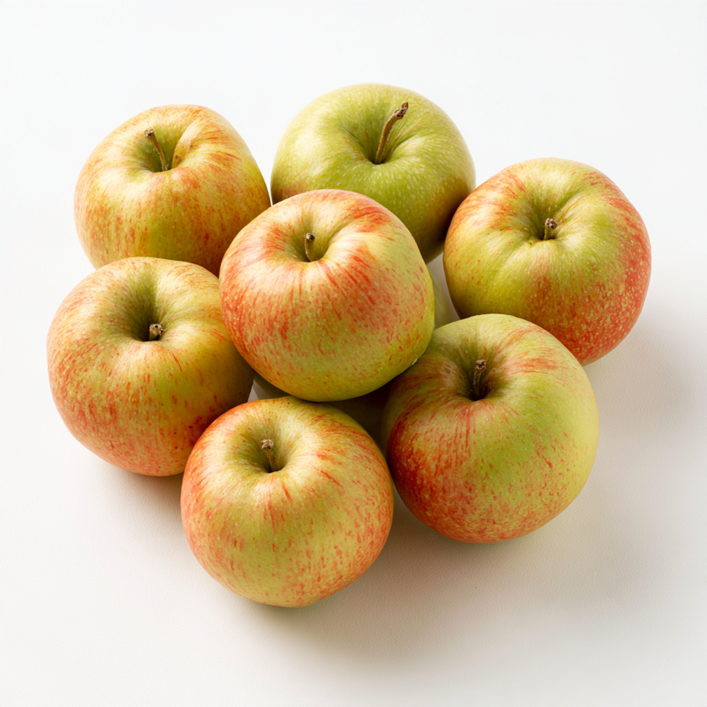 Cox Apples 1kg