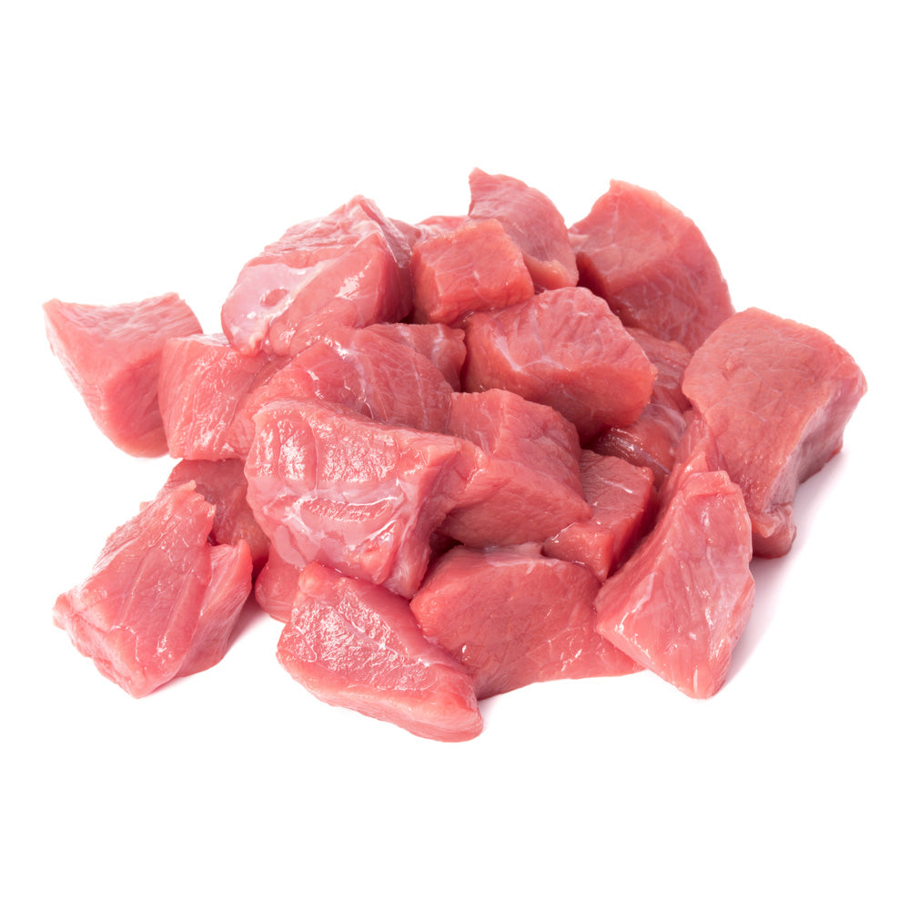Beef