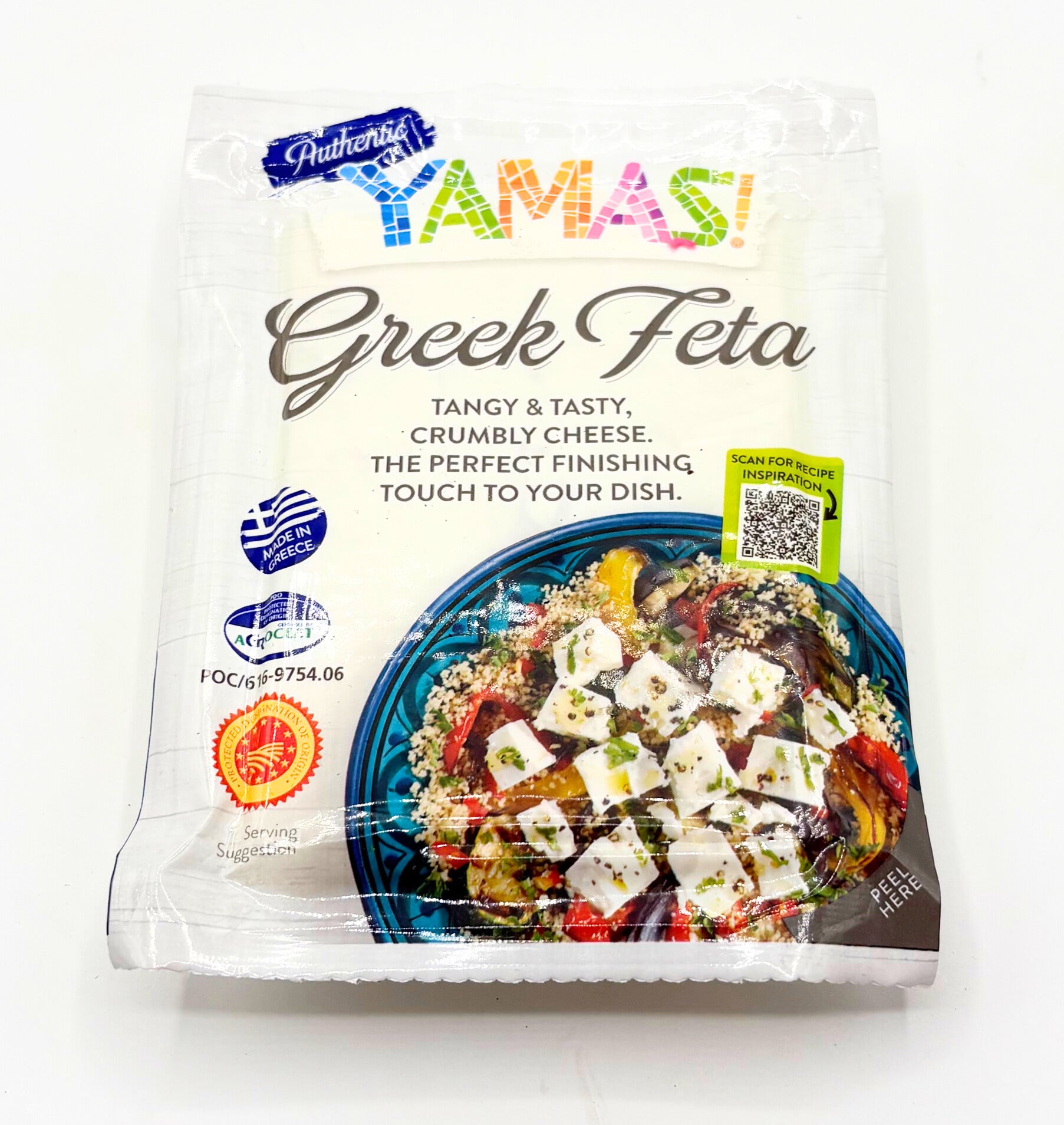 Greek Feta (200g)
