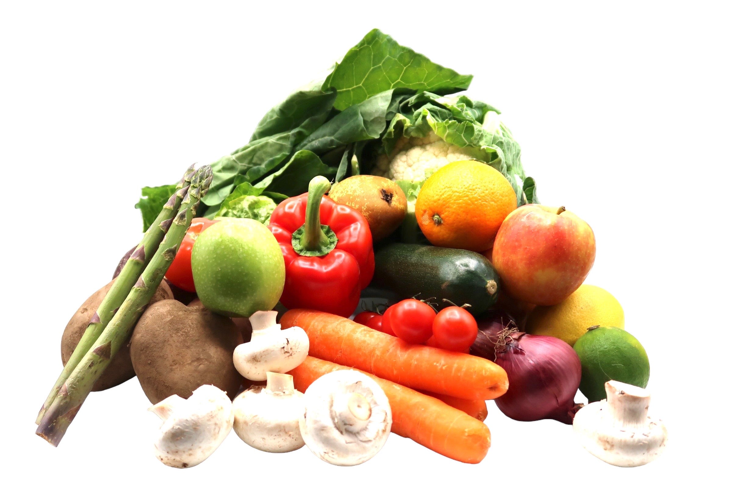 Box Fruit