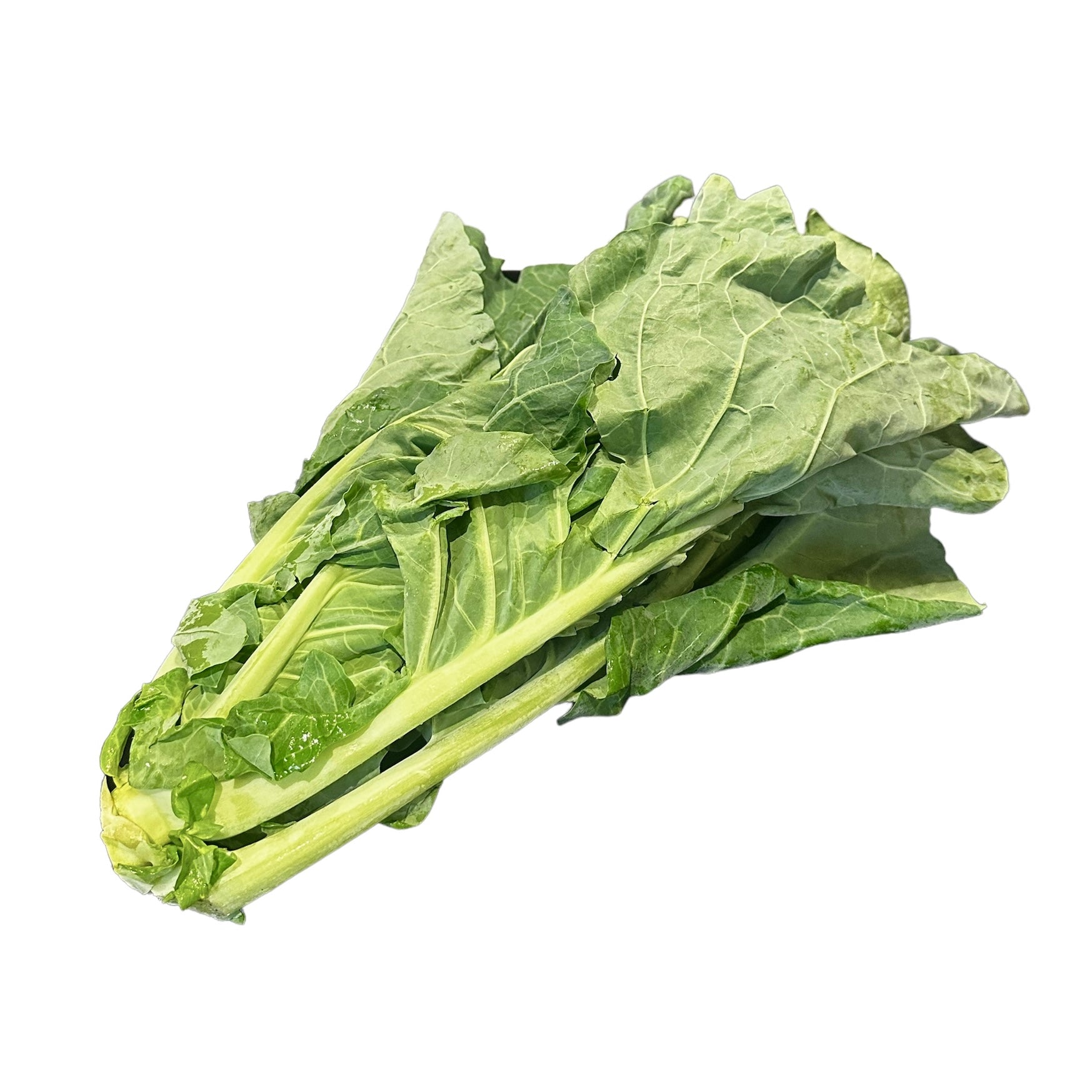 Spring Greens