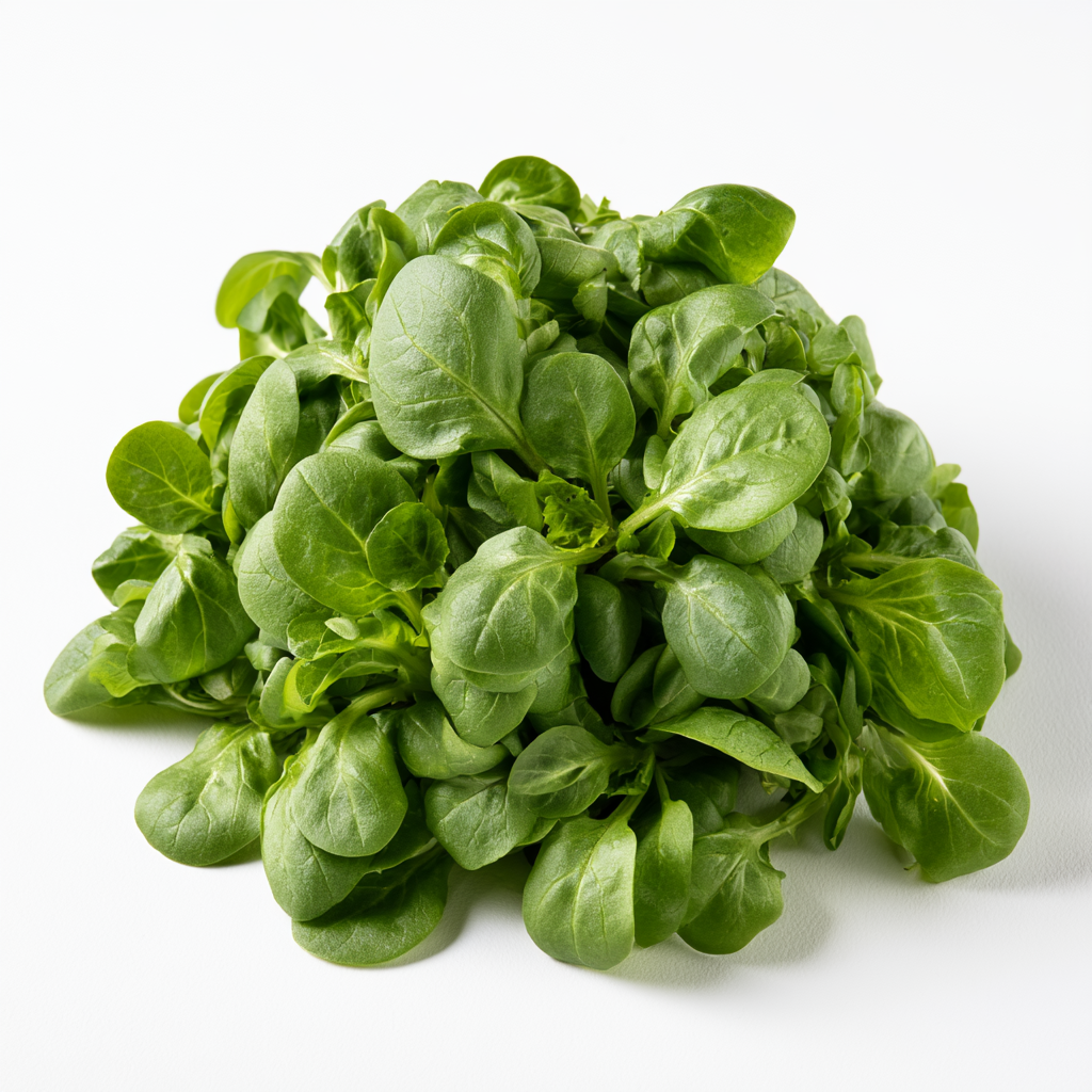 Lambs Lettuce (100g)