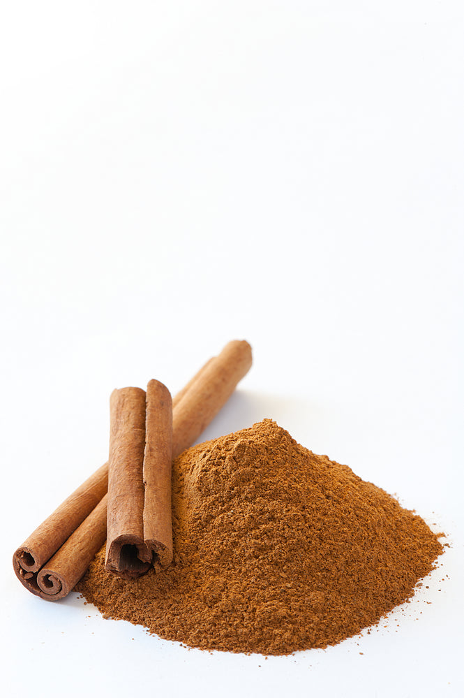 Ground Cinnamon