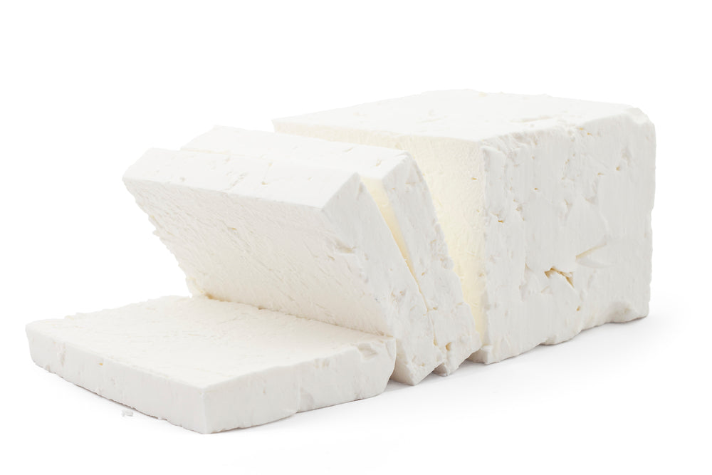 Greek Feta Cheese