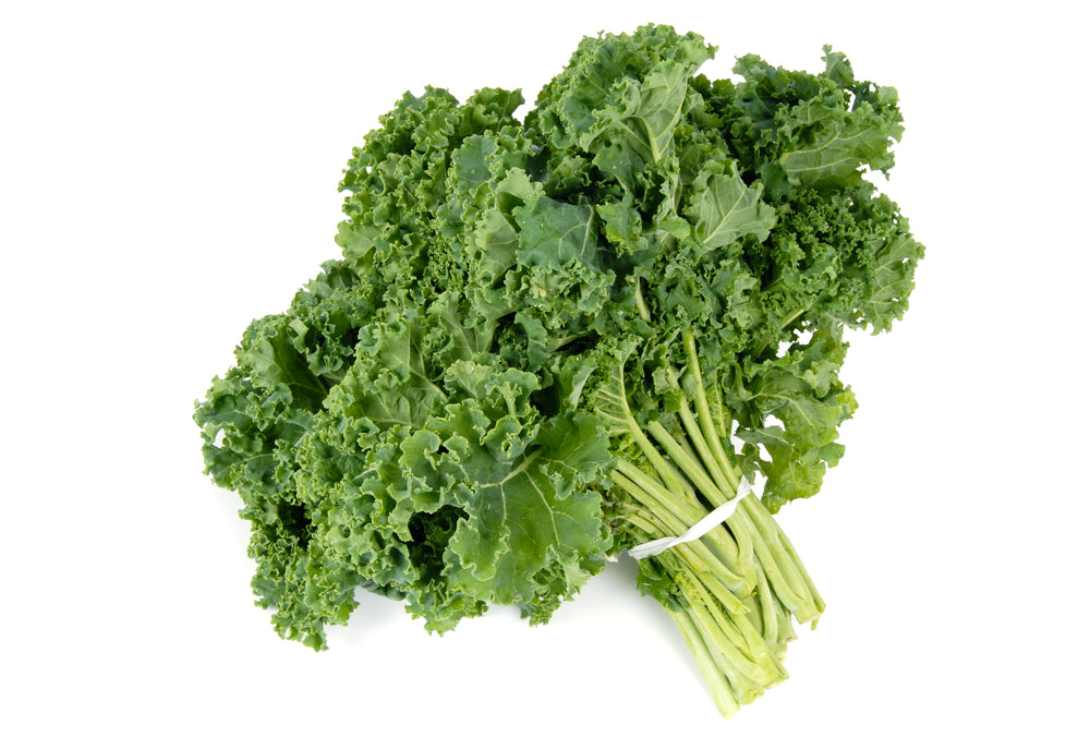 Curly Kale