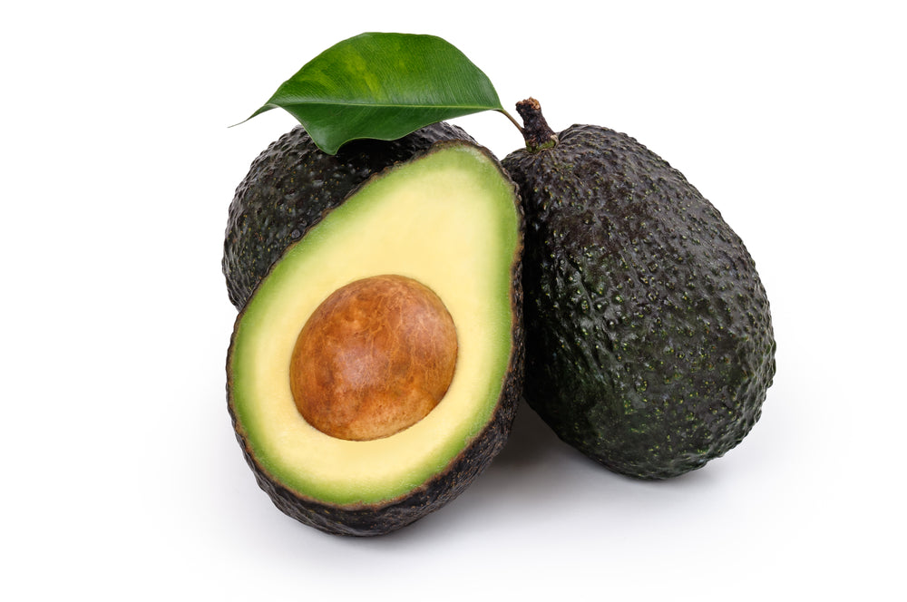 Avocados Ripe