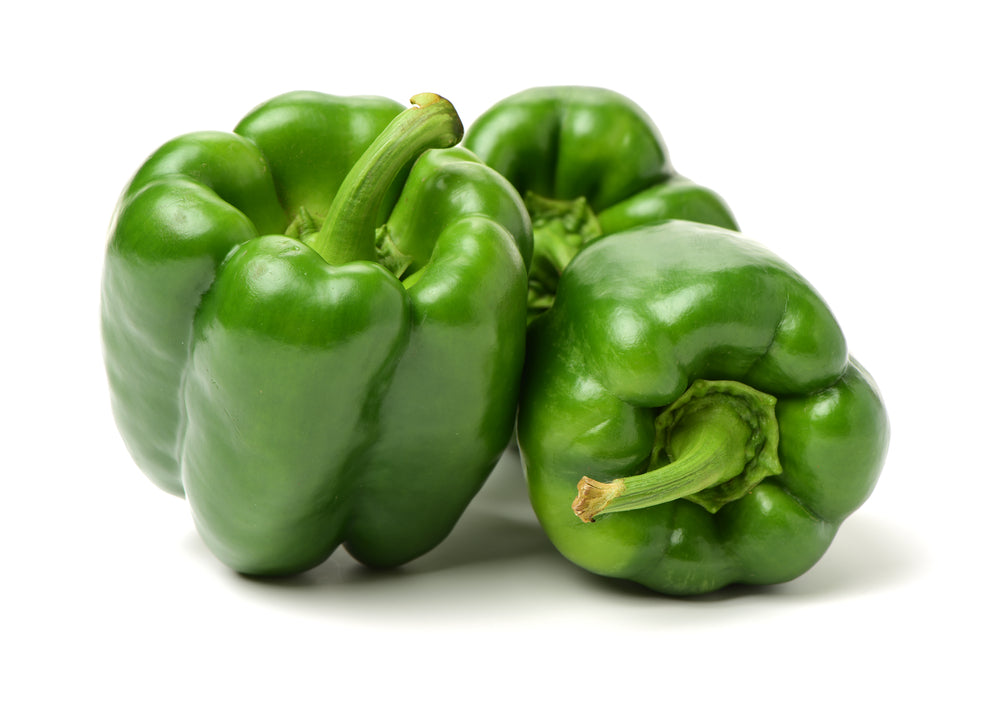 Pepper