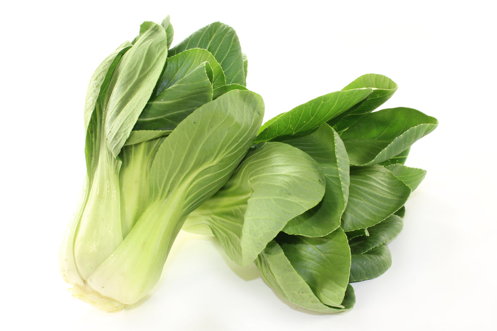 Pak Choy