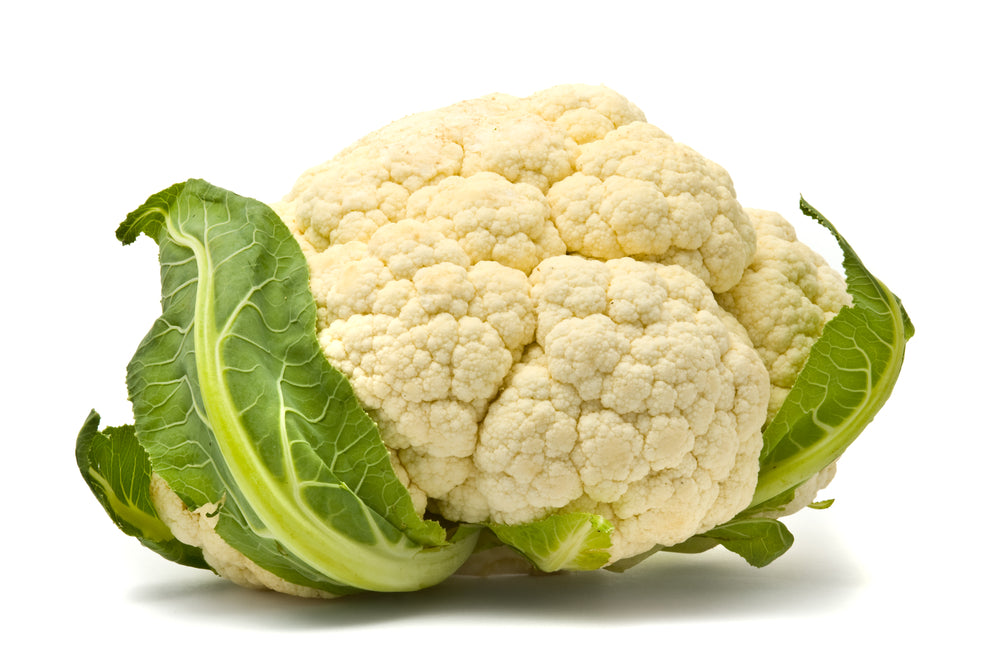 Large Cauliflower