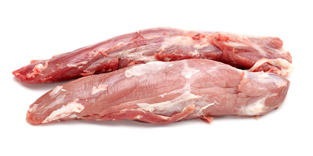 Pork Tenderloin