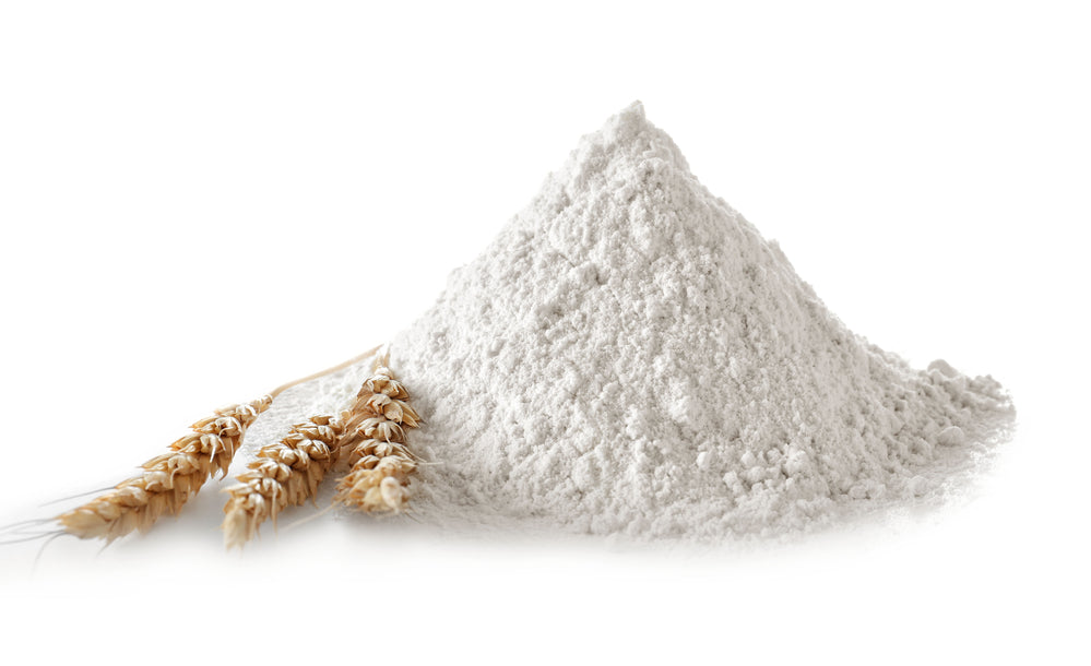 Self Raising Flour