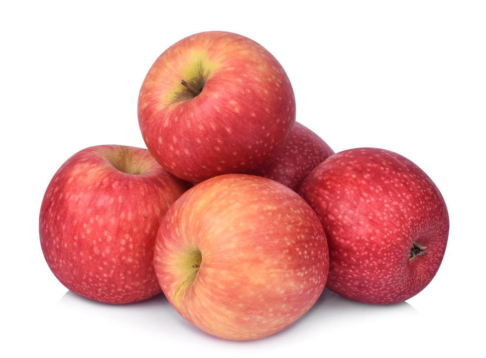 Apples