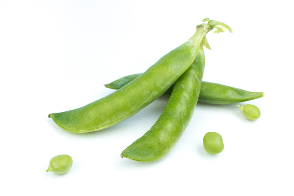 Sugar Snap Peas