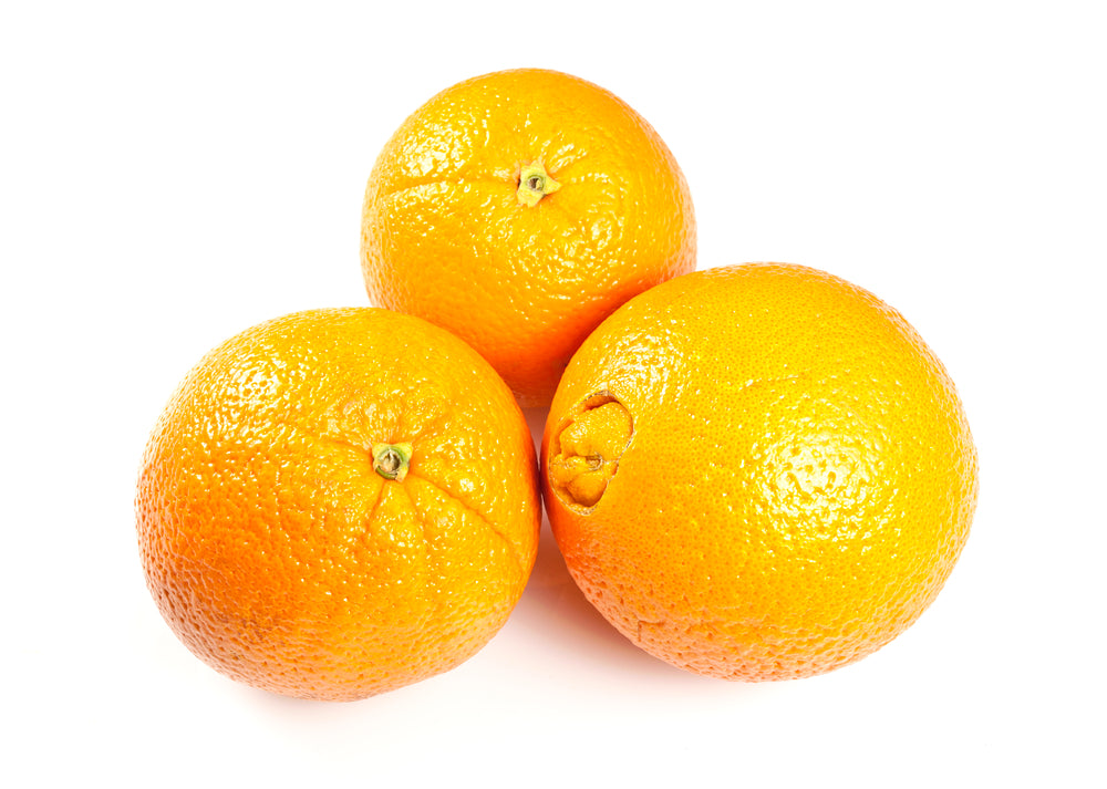 Navel Orange