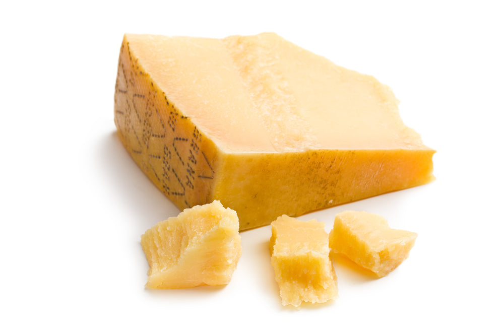 Grana Padano Cheese