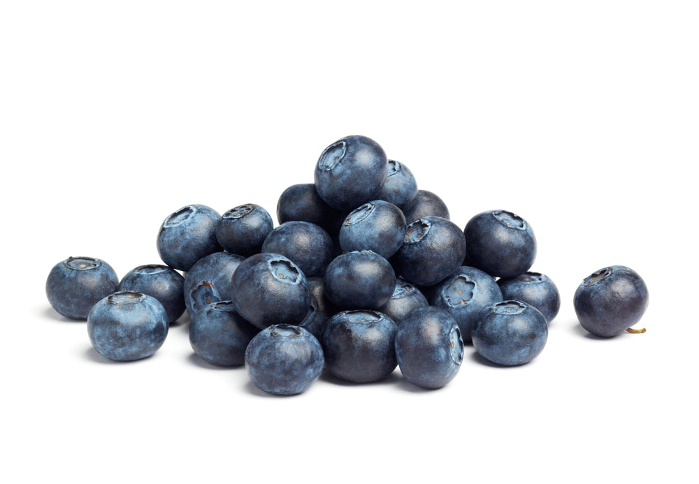 Blueberries