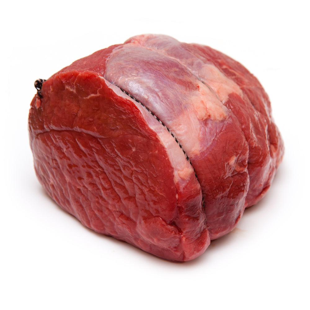 Beef Topside Roasting Joint
