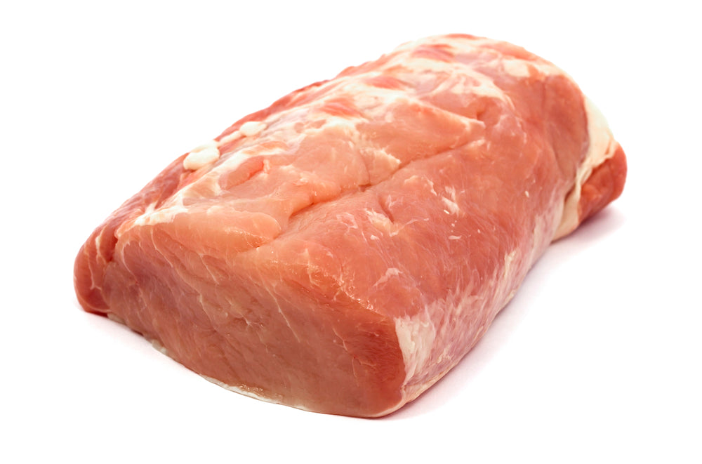 Pork Loin