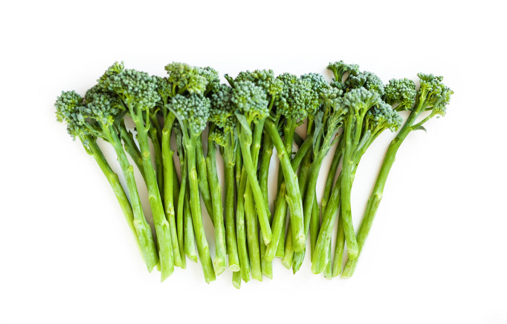 Broccoli Tenderstem Wye Valley