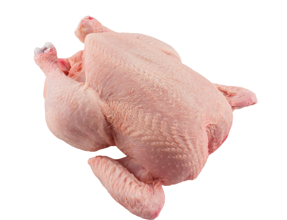 Large Whole Chicken
