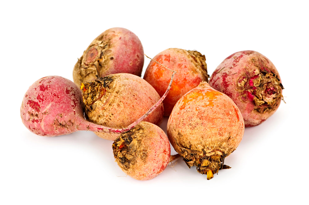 Golden Beetroot