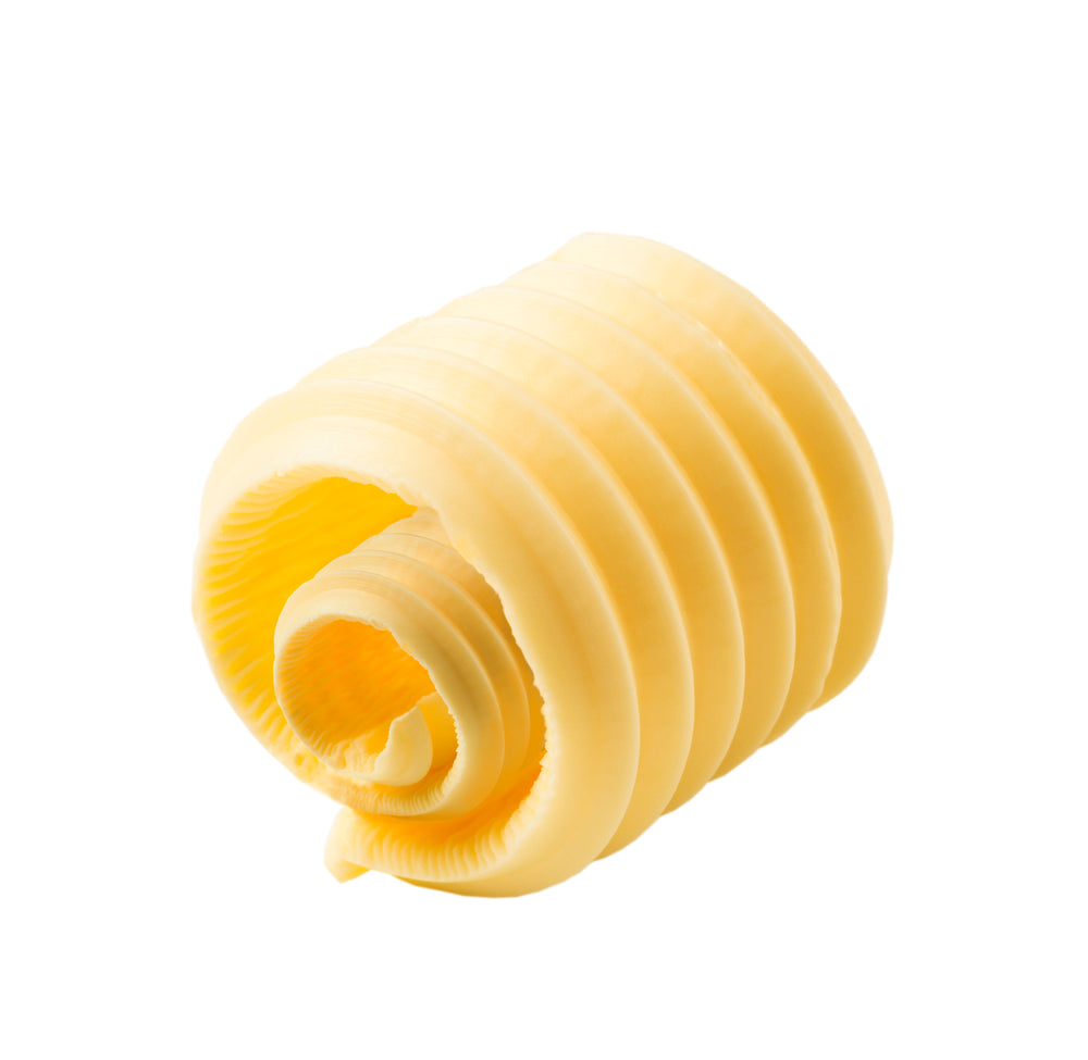 Rolled Salted Butter